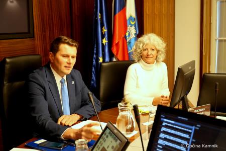 12. seja Občinskega sveta Občine Kamnik  (5)